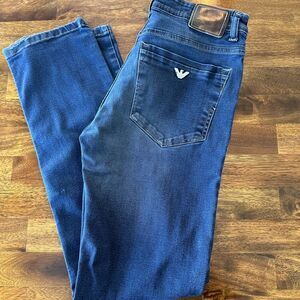 Armani‎ Jeans  Stretch Denim 29x31